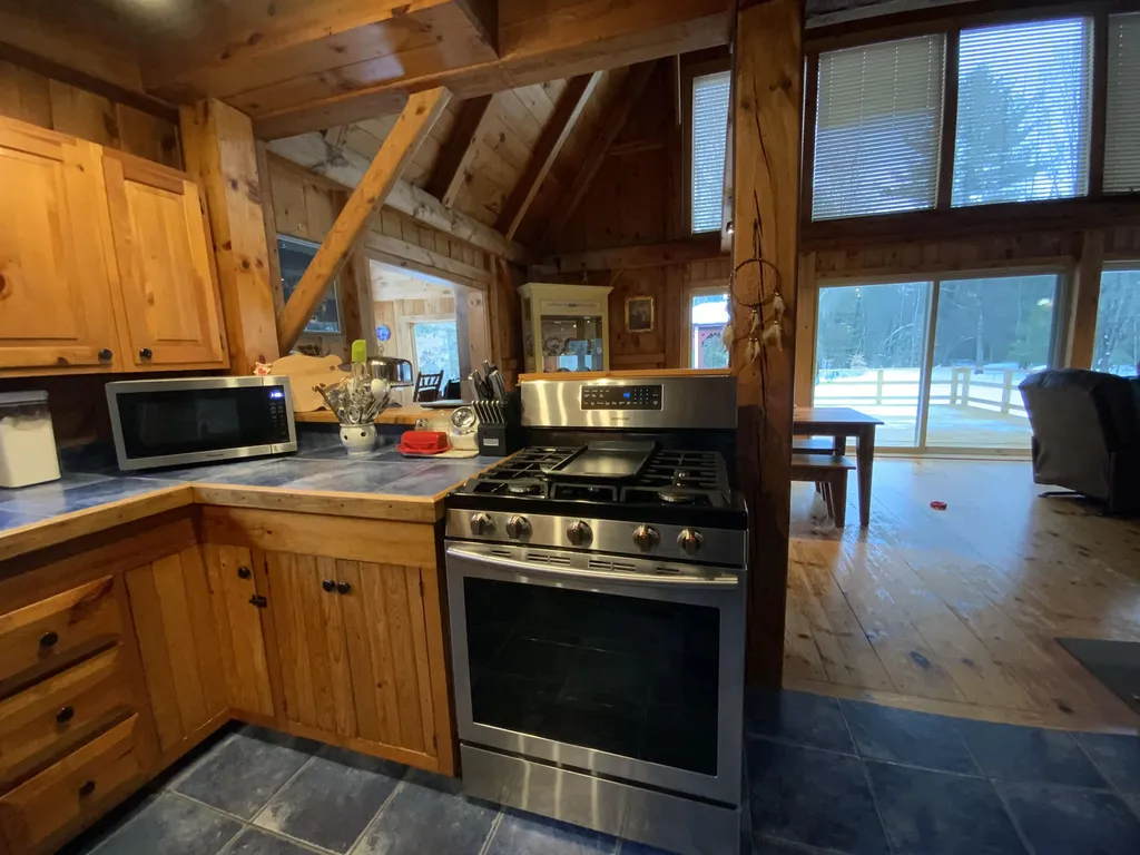 40 James Lane Haverhill NH 03765