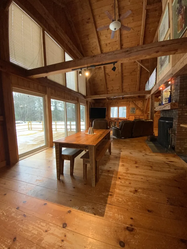 40 James Lane Haverhill NH 03765