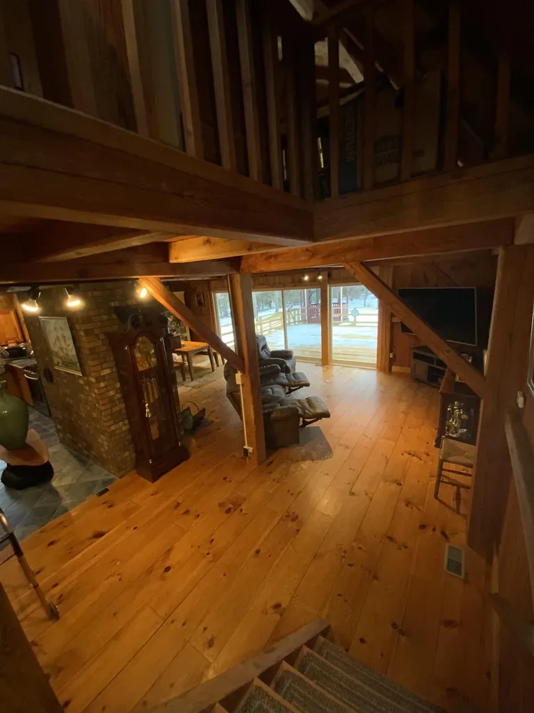 40 James Lane Haverhill NH 03765