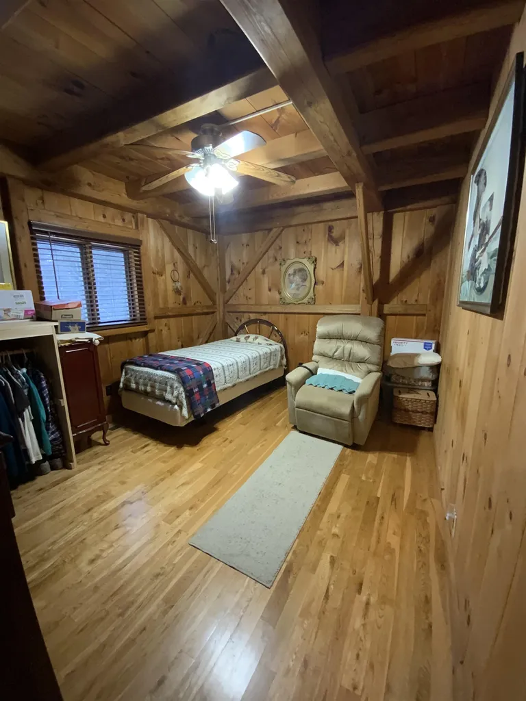 40 James Lane Haverhill NH 03765