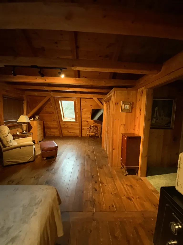 40 James Lane Haverhill NH 03765