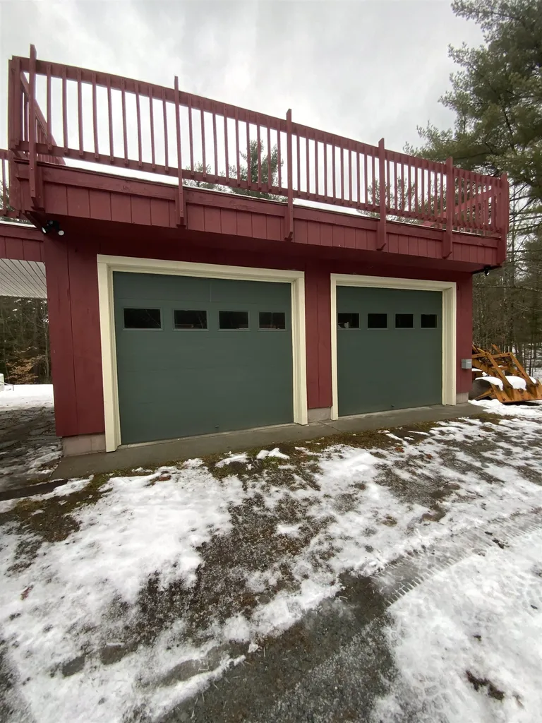 40 James Lane Haverhill NH 03765