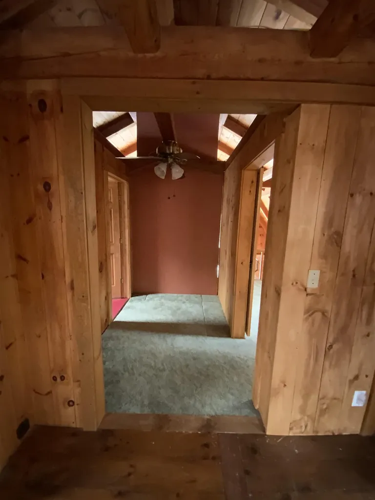 40 James Lane Haverhill NH 03765