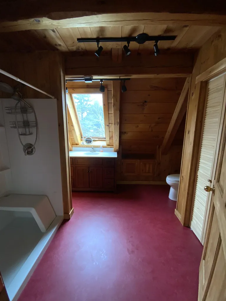 40 James Lane Haverhill NH 03765