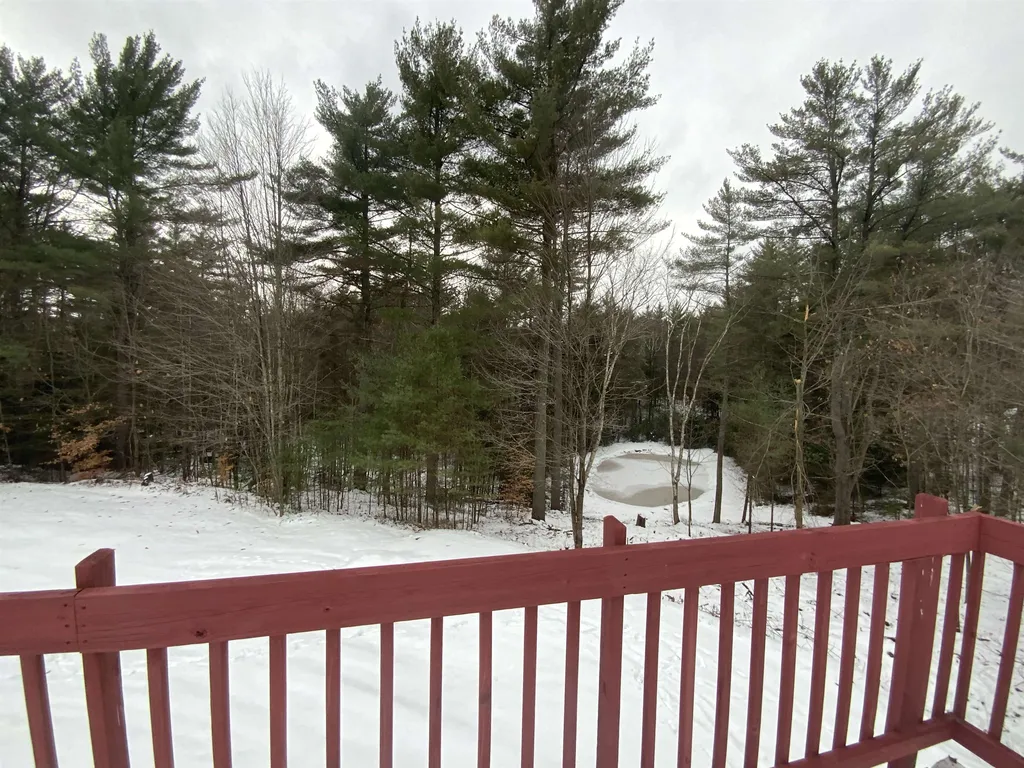 40 James Lane Haverhill NH 03765