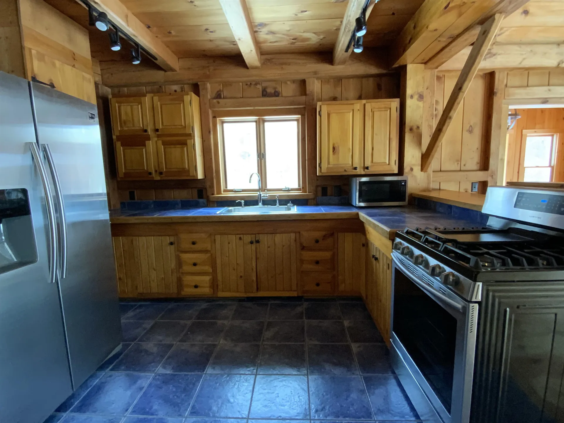 40 James Lane Haverhill NH 03765