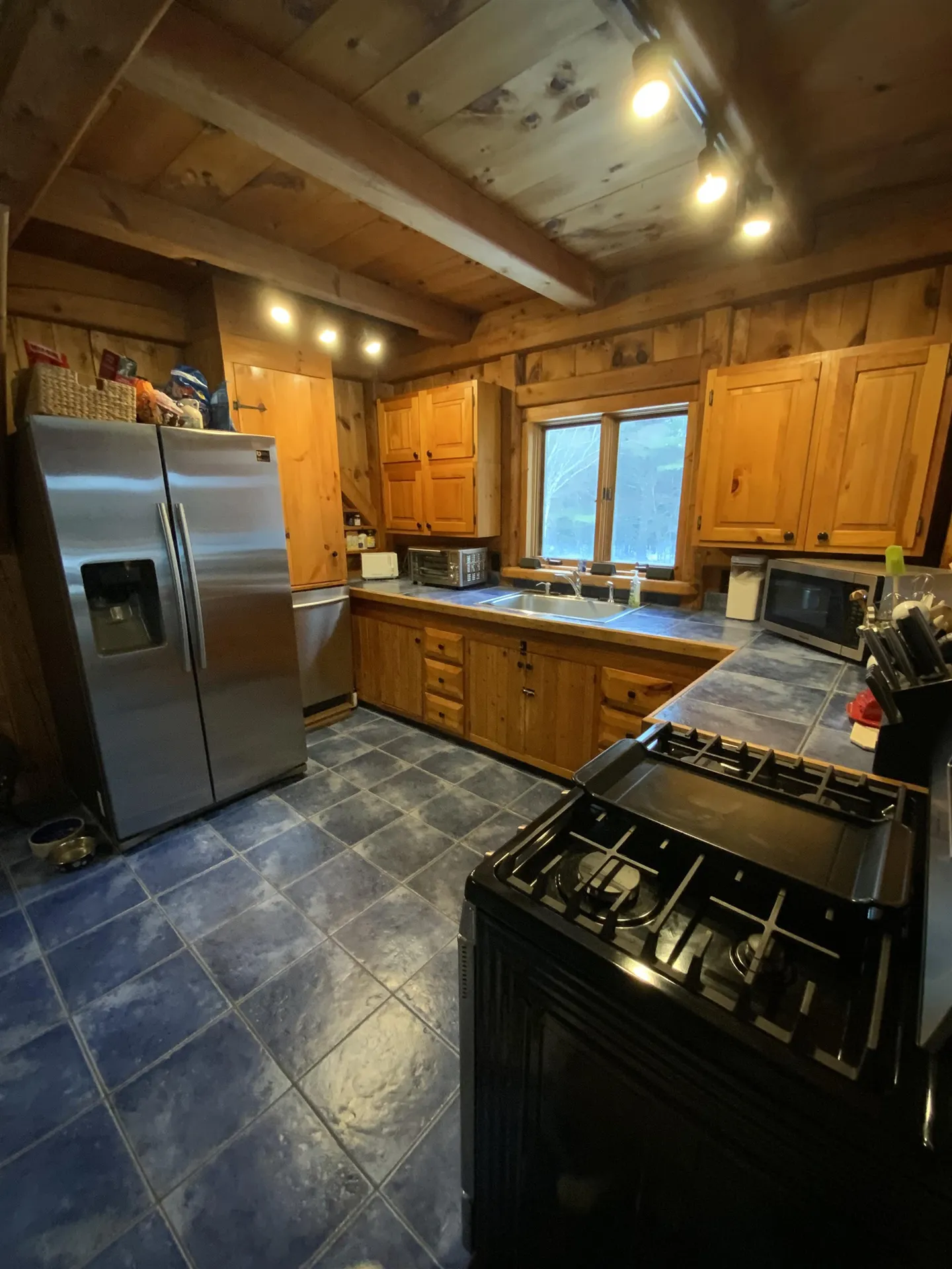 40 James Lane Haverhill NH 03765