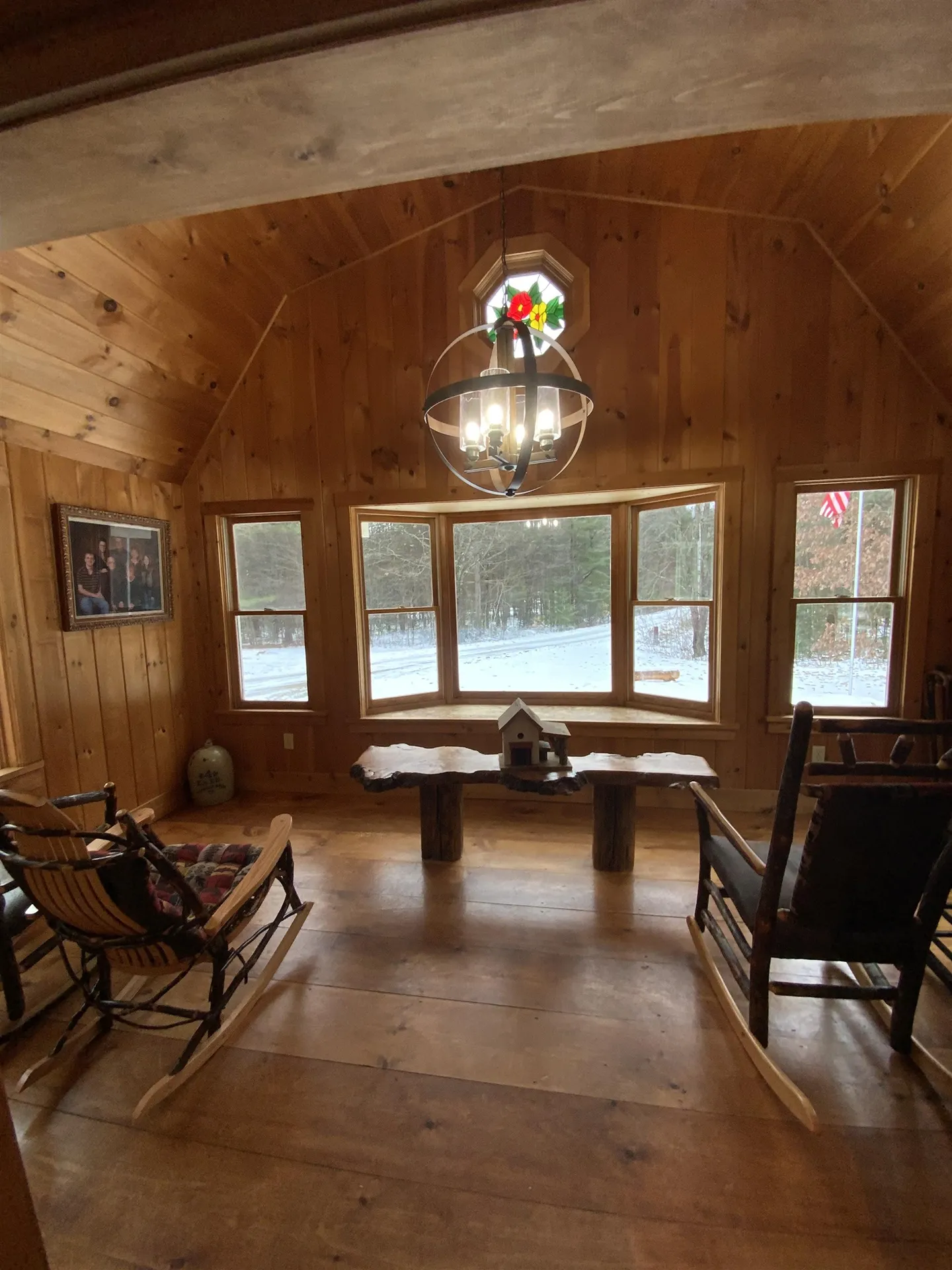 40 James Lane Haverhill NH 03765
