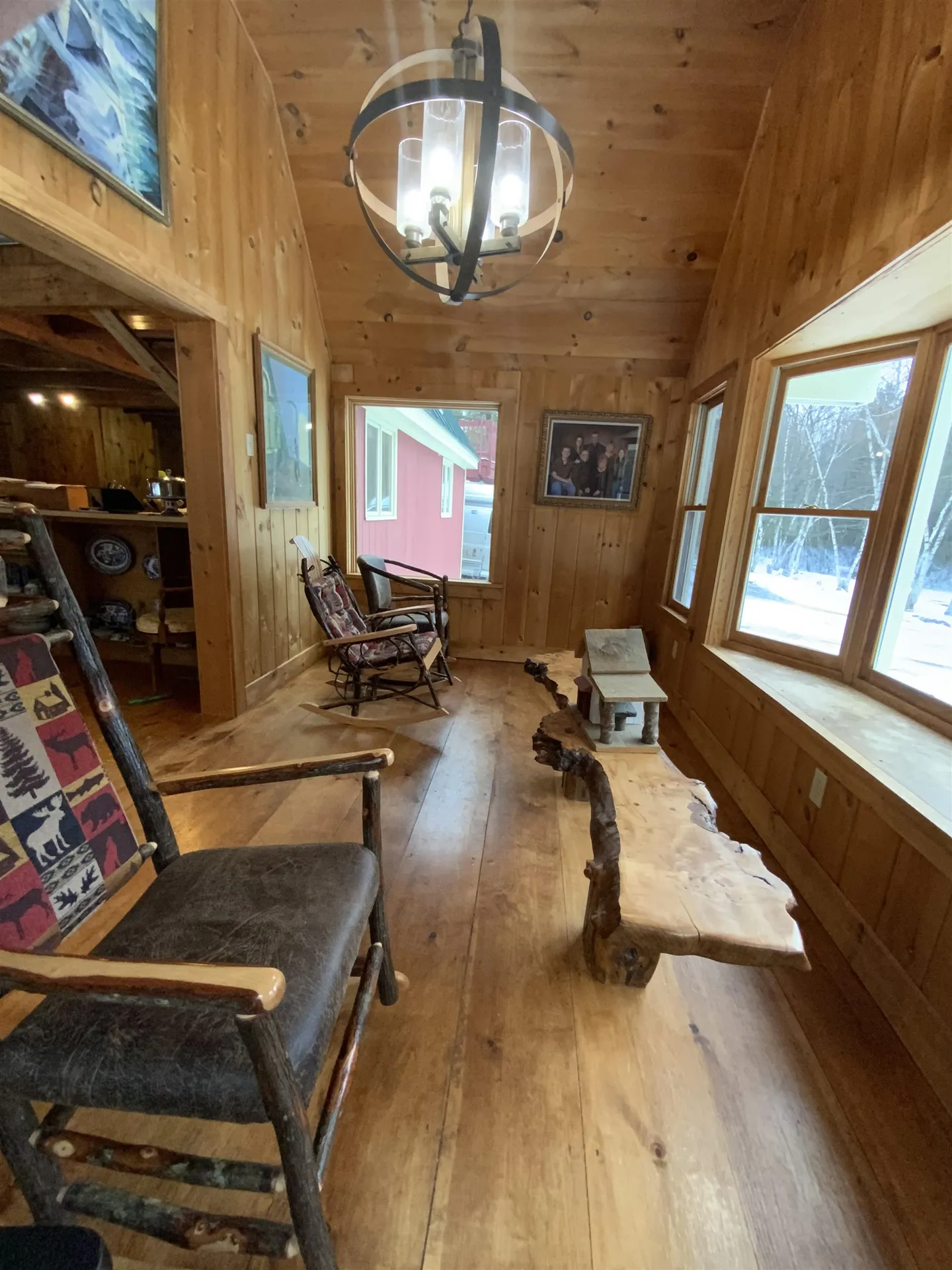 40 James Lane Haverhill NH 03765