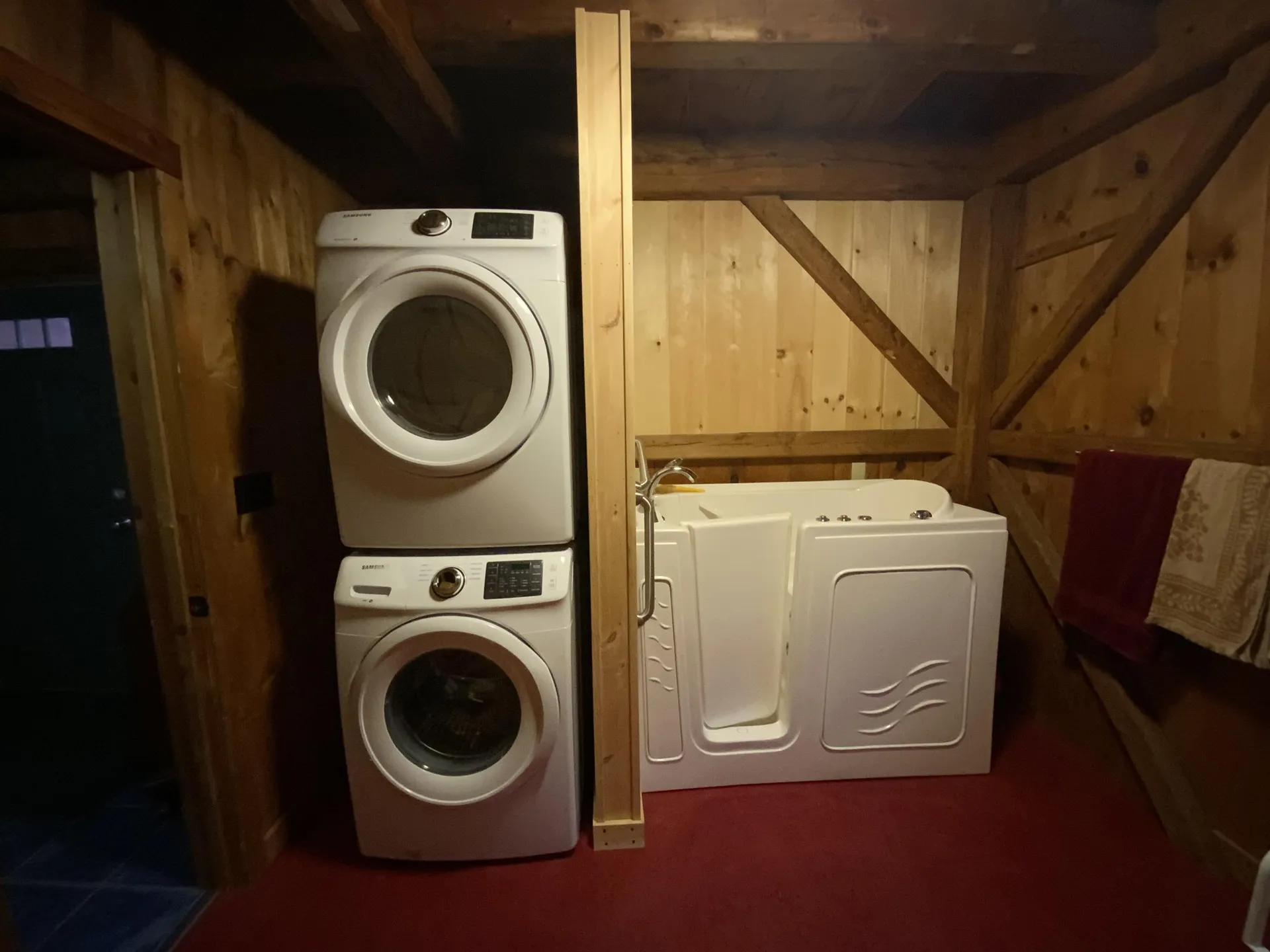 40 James Lane Haverhill NH 03765