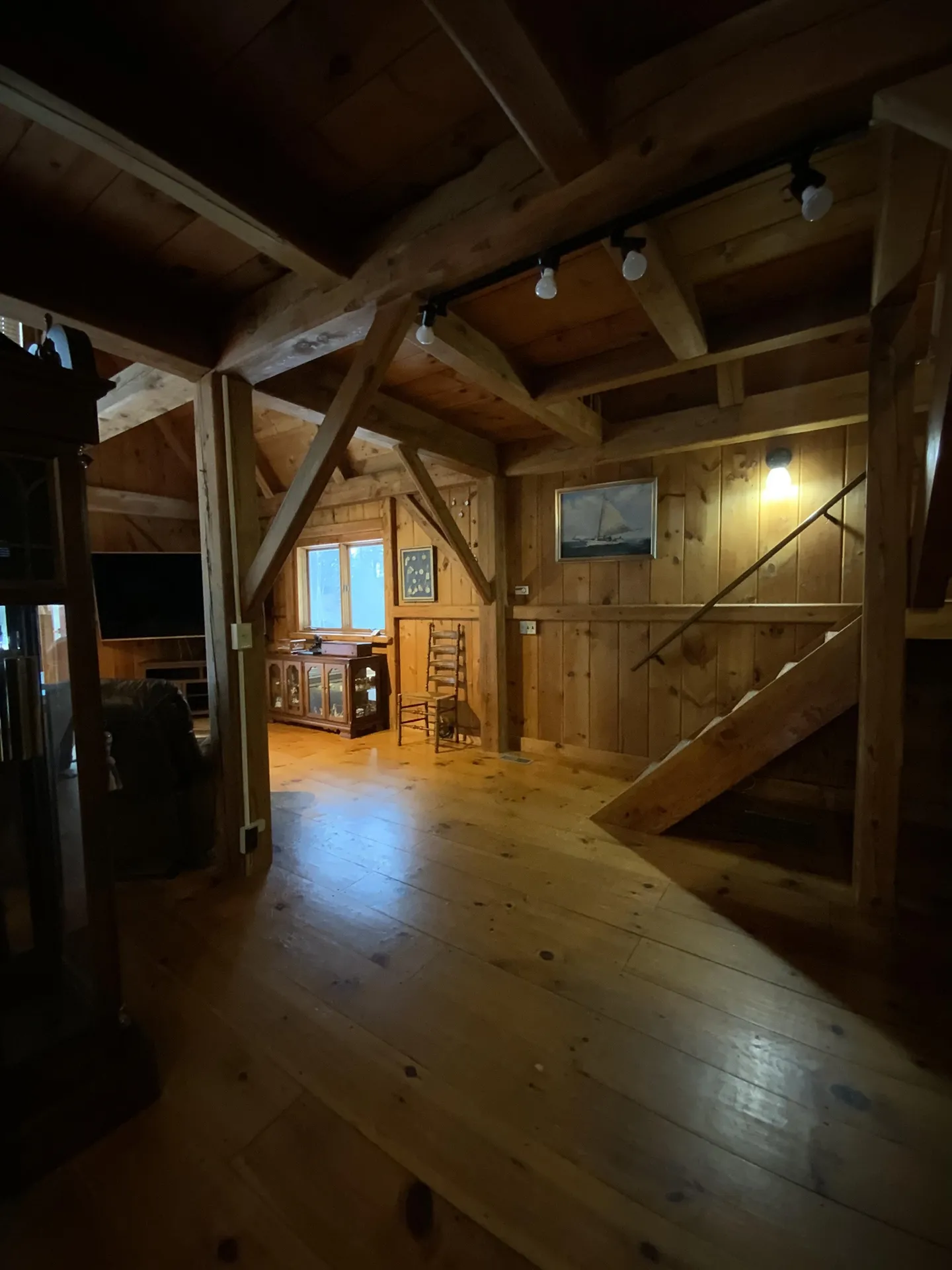 40 James Lane Haverhill NH 03765