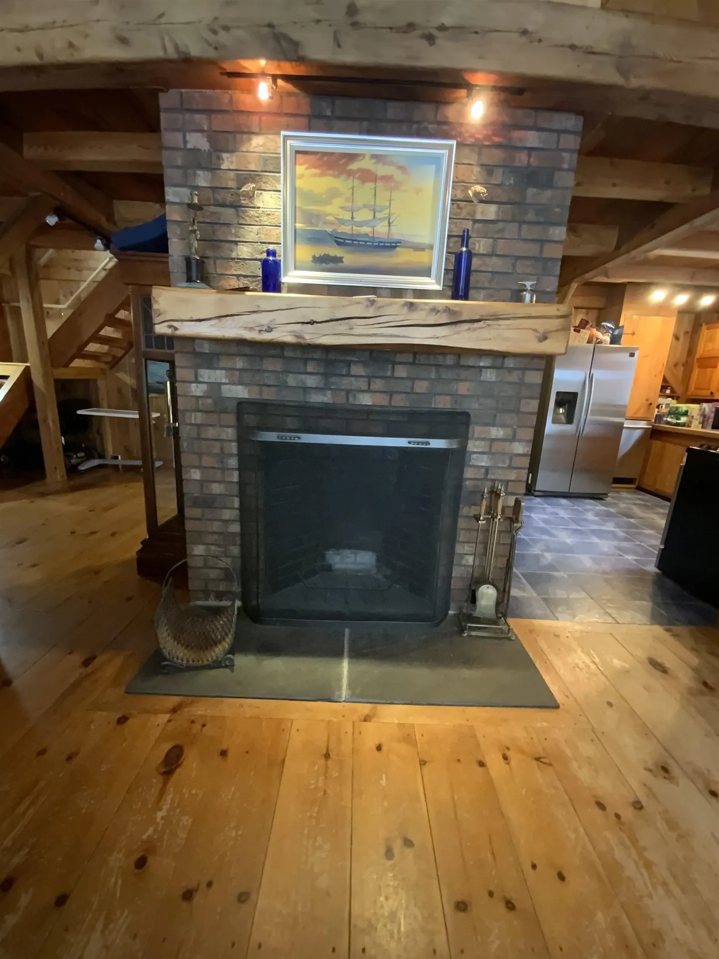 40 James Lane Haverhill NH 03765
