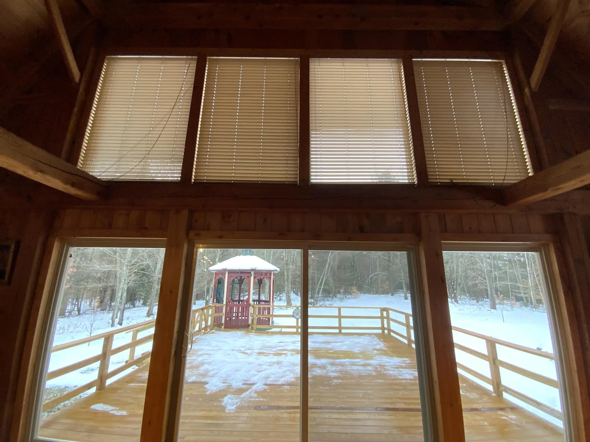 40 James Lane Haverhill NH 03765