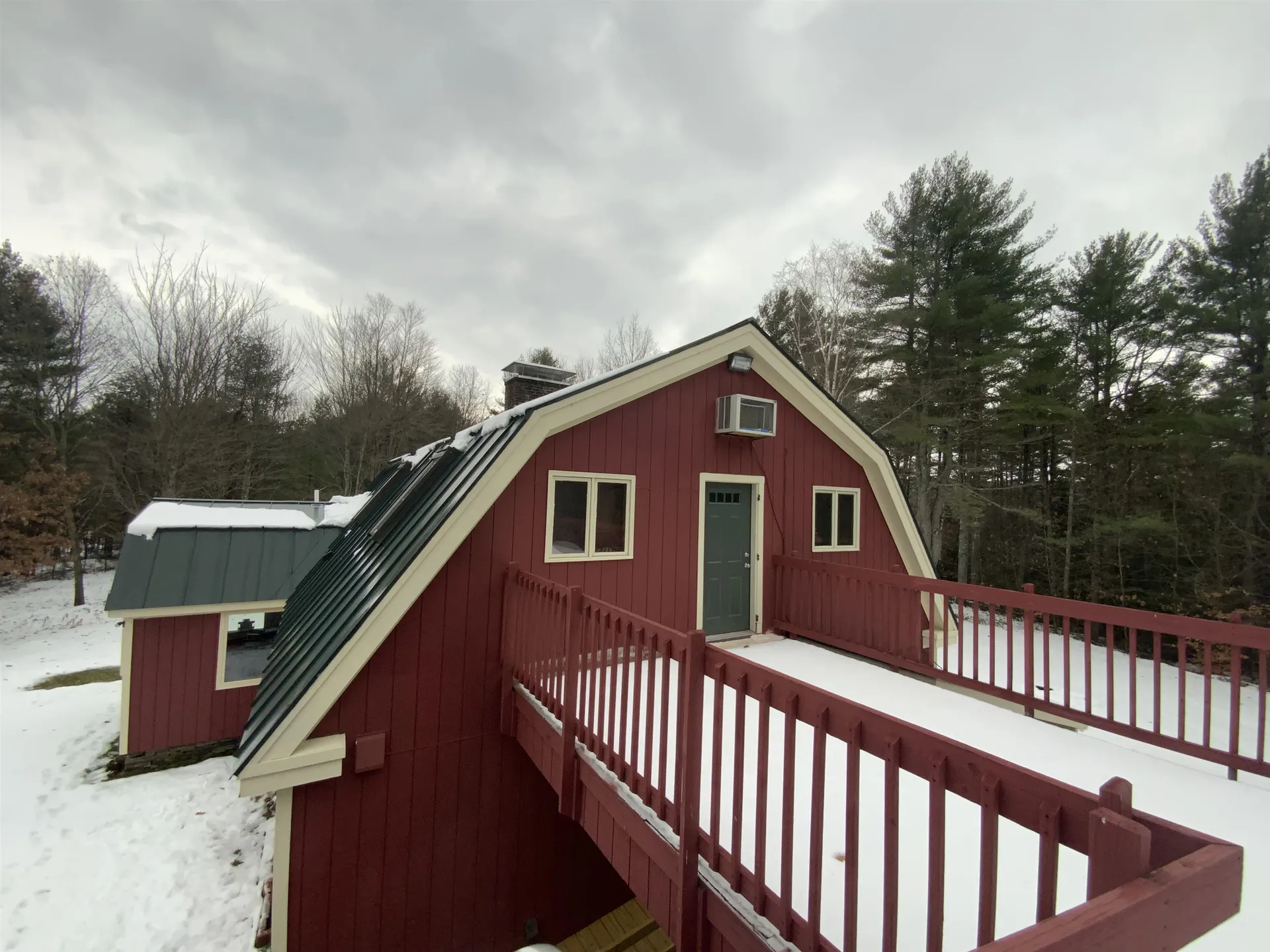 40 James Lane Haverhill NH 03765