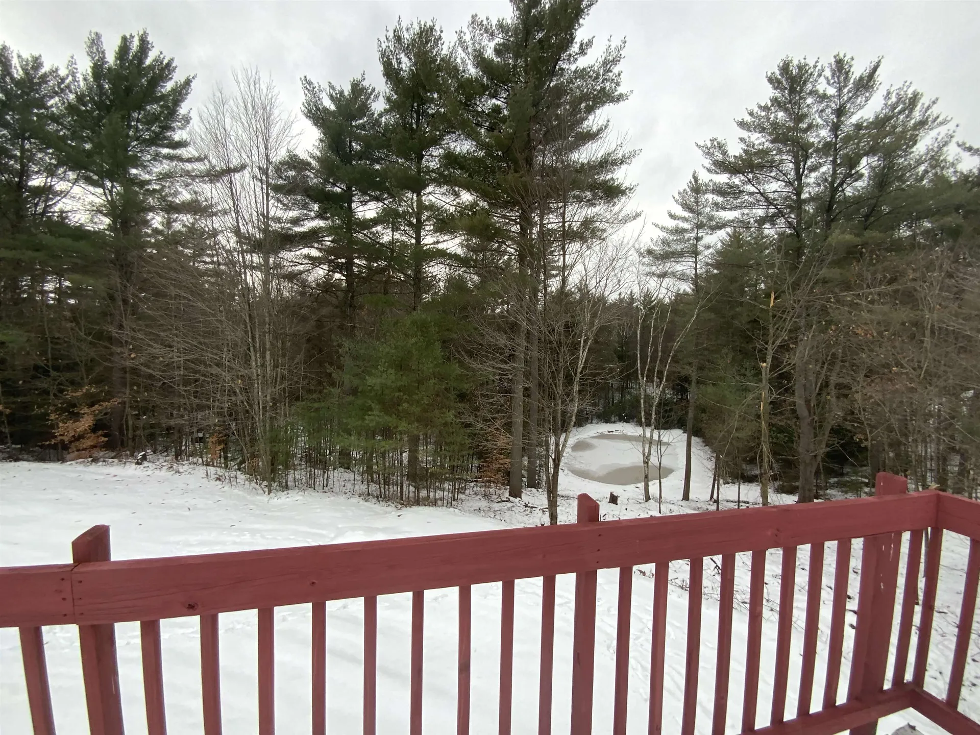 40 James Lane Haverhill NH 03765