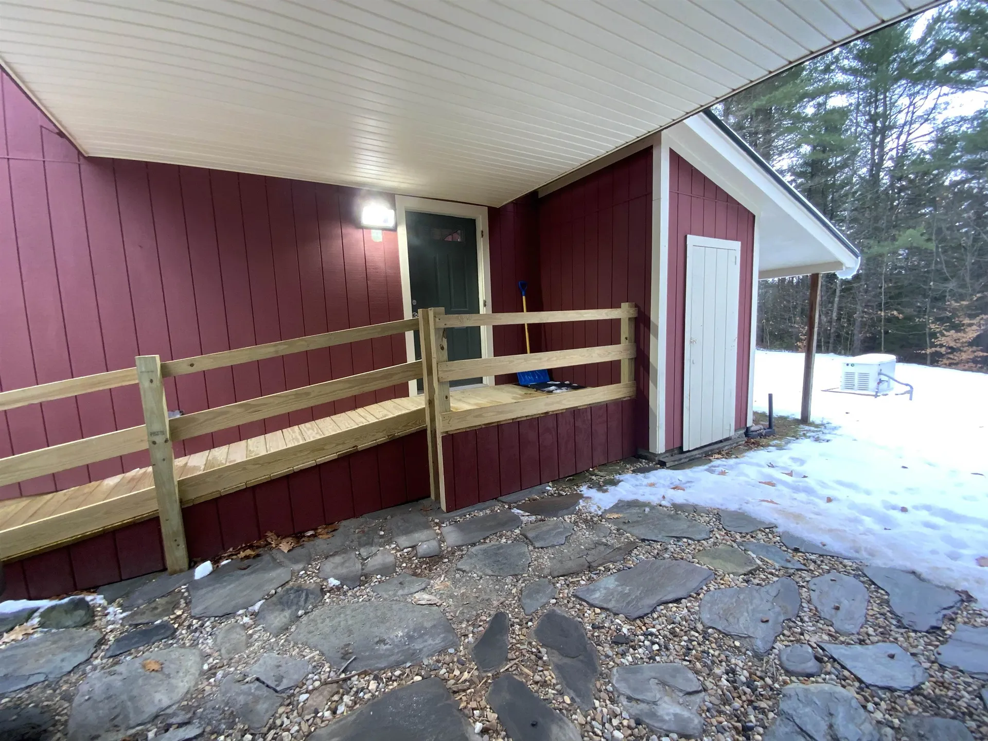 40 James Lane Haverhill NH 03765