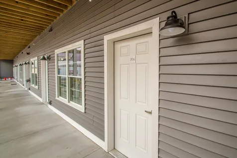 38 Alpine Place Drive Conway NH 03860