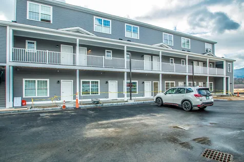 38 Alpine Place Drive Conway NH 03860