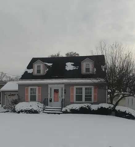 131 Coolidge Avenue Bennington VT 05201