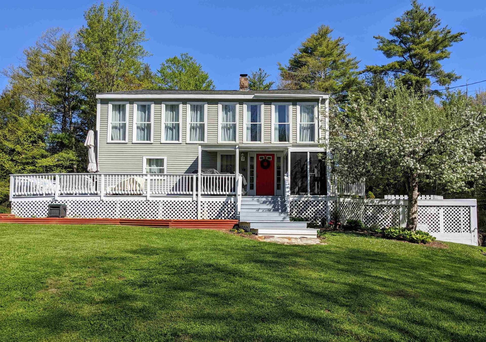 577 Route 129 Loudon NH 03307