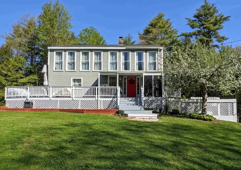 577 Route 129 Loudon NH 03307