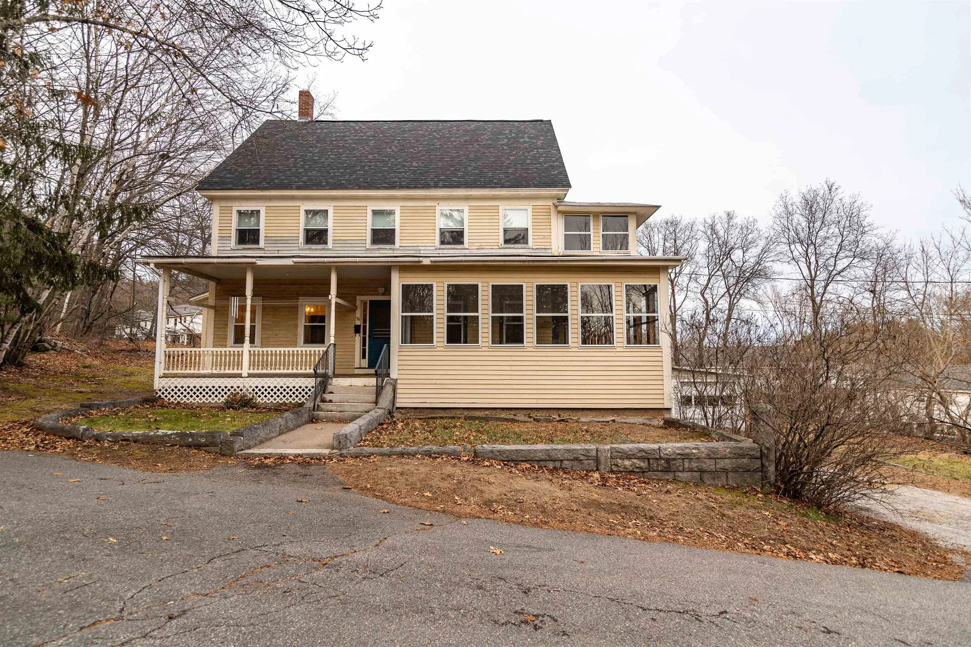56 Walker Street Concord NH 03301