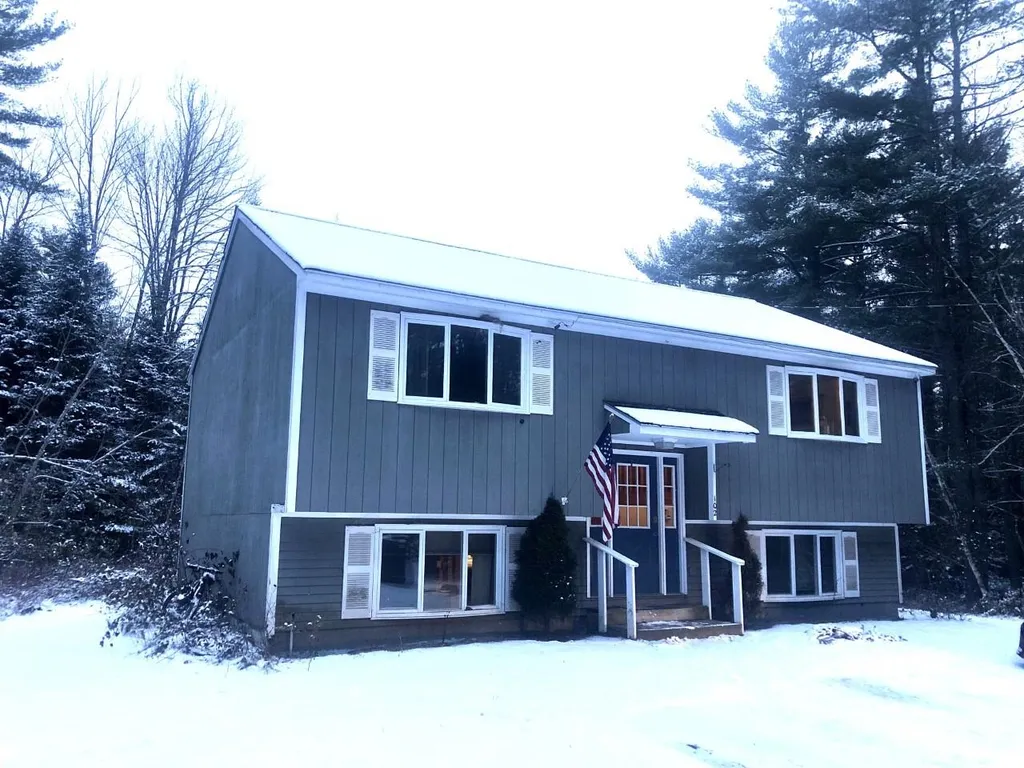 102 Partridge Lane Haverhill NH 03774