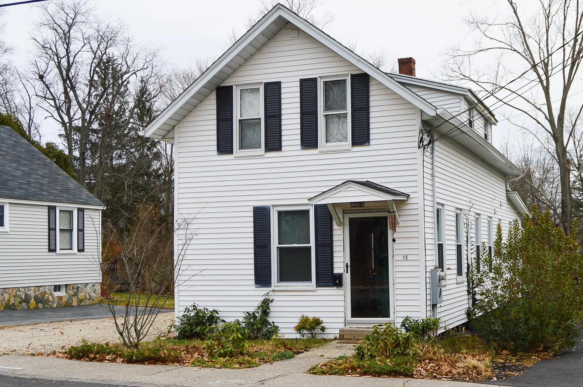 15 Prospect Street Exeter NH 03833