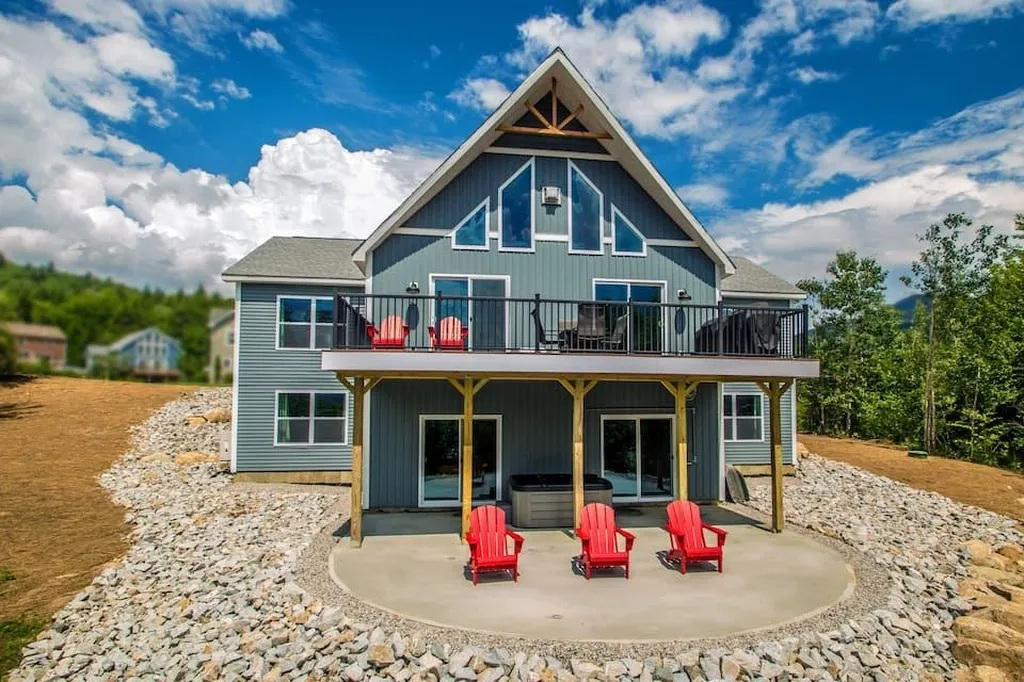 17 Highwoods Drive Bartlett NH 03812