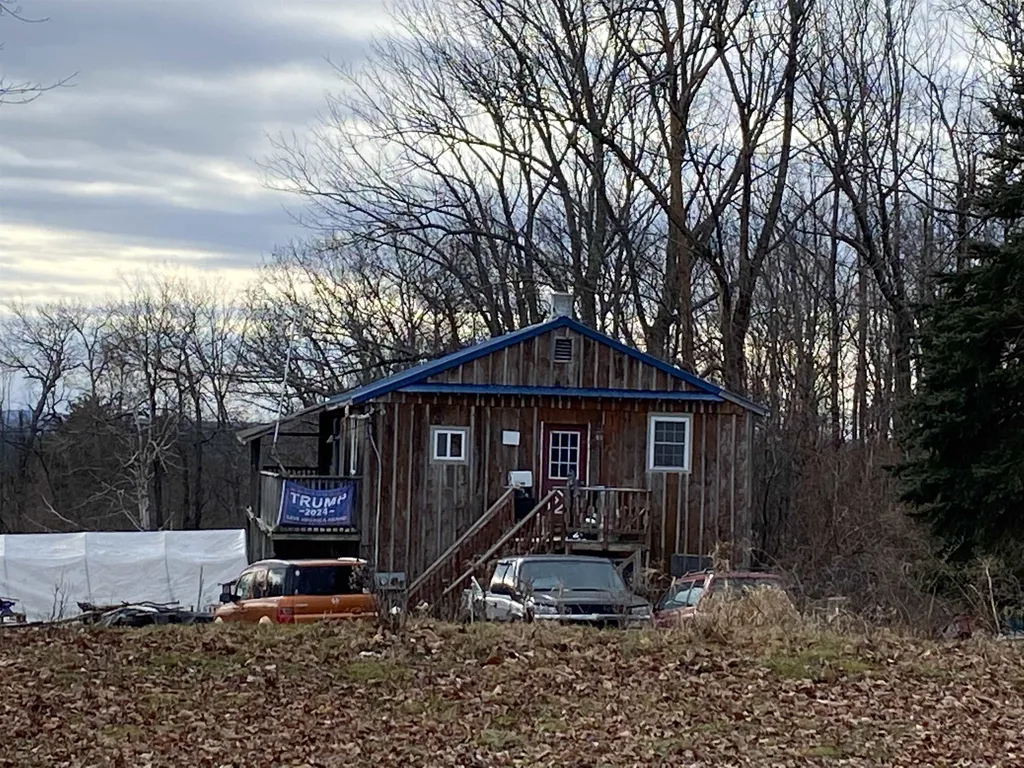 200 Meaderboro Road Farmington NH 03835