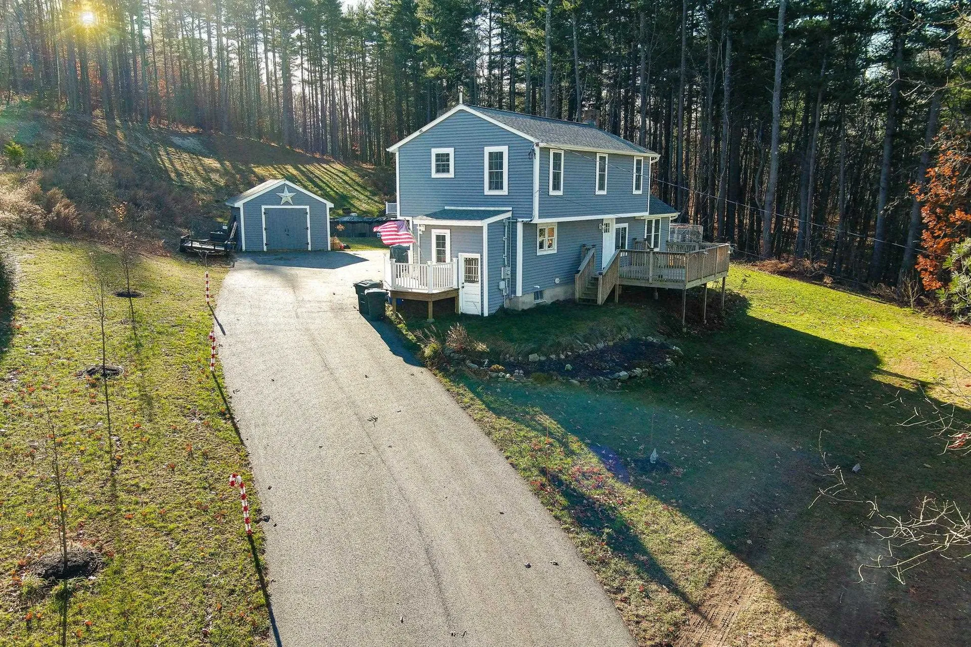 7 Island Pond Road Derry NH 03038