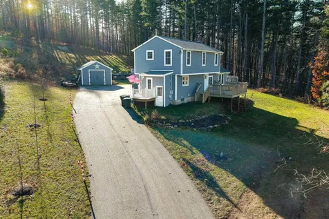 7 Island Pond Road Derry NH 03038