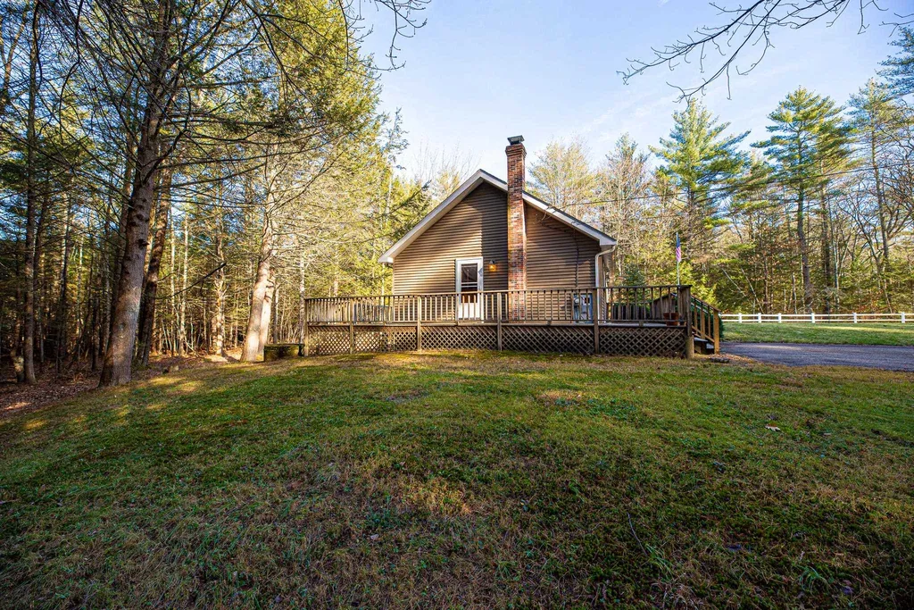 6 Oaklands Road Exeter NH 03833