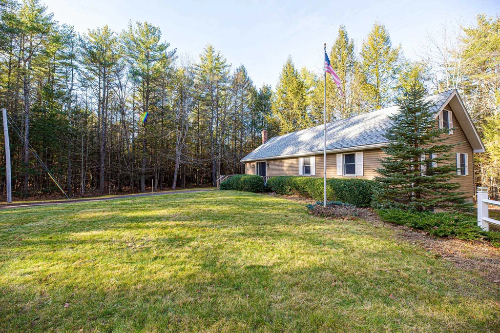 6 Oaklands Road Exeter NH 03833