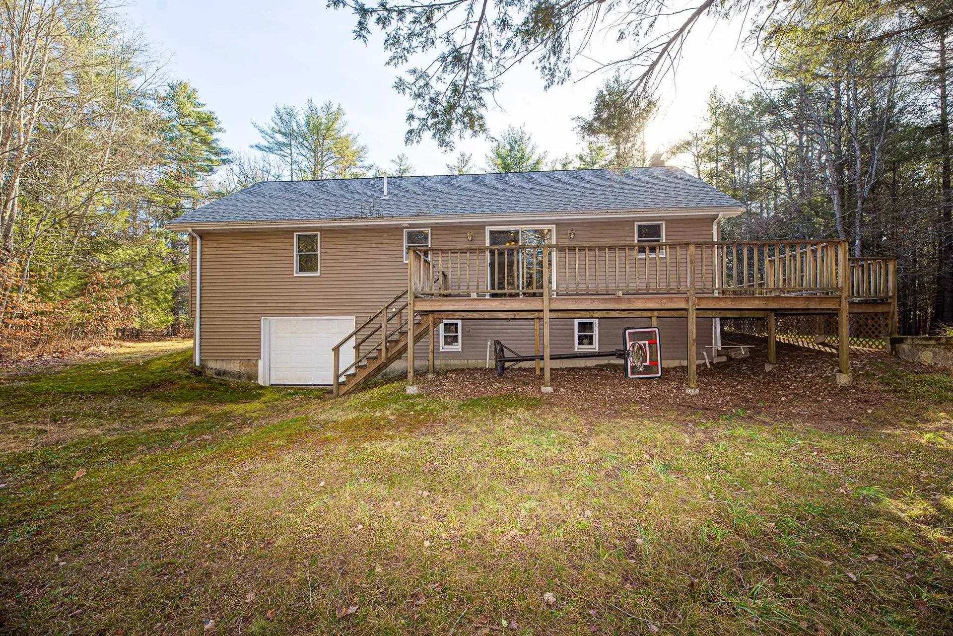 6 Oaklands Road Exeter NH 03833
