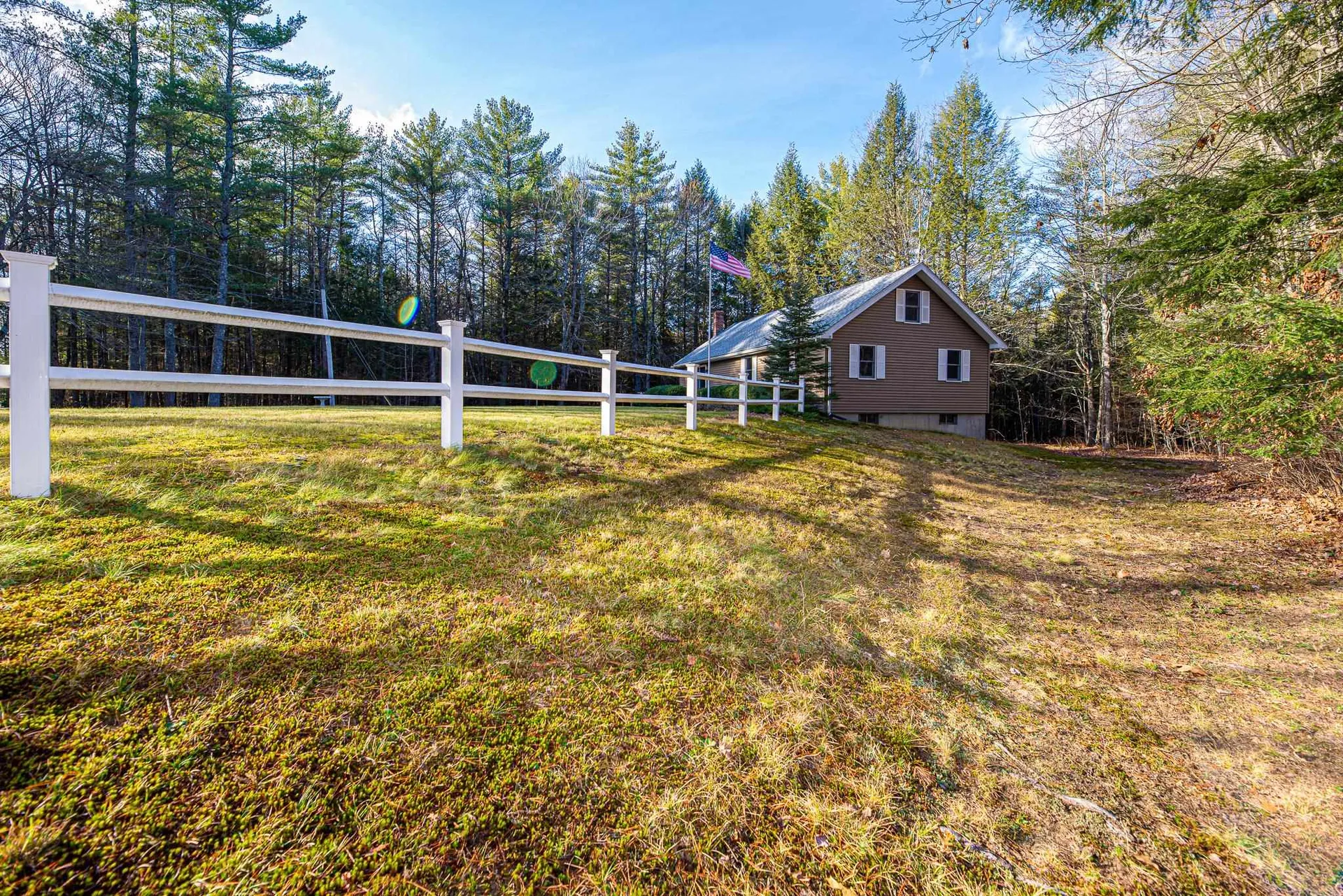 6 Oaklands Road Exeter NH 03833