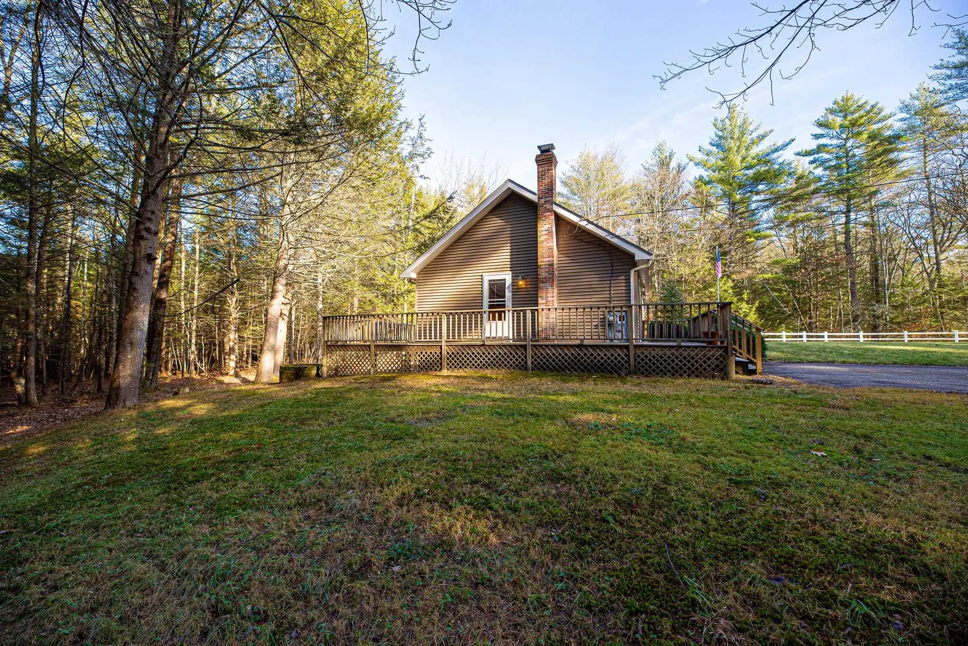 6 Oaklands Road Exeter NH 03833