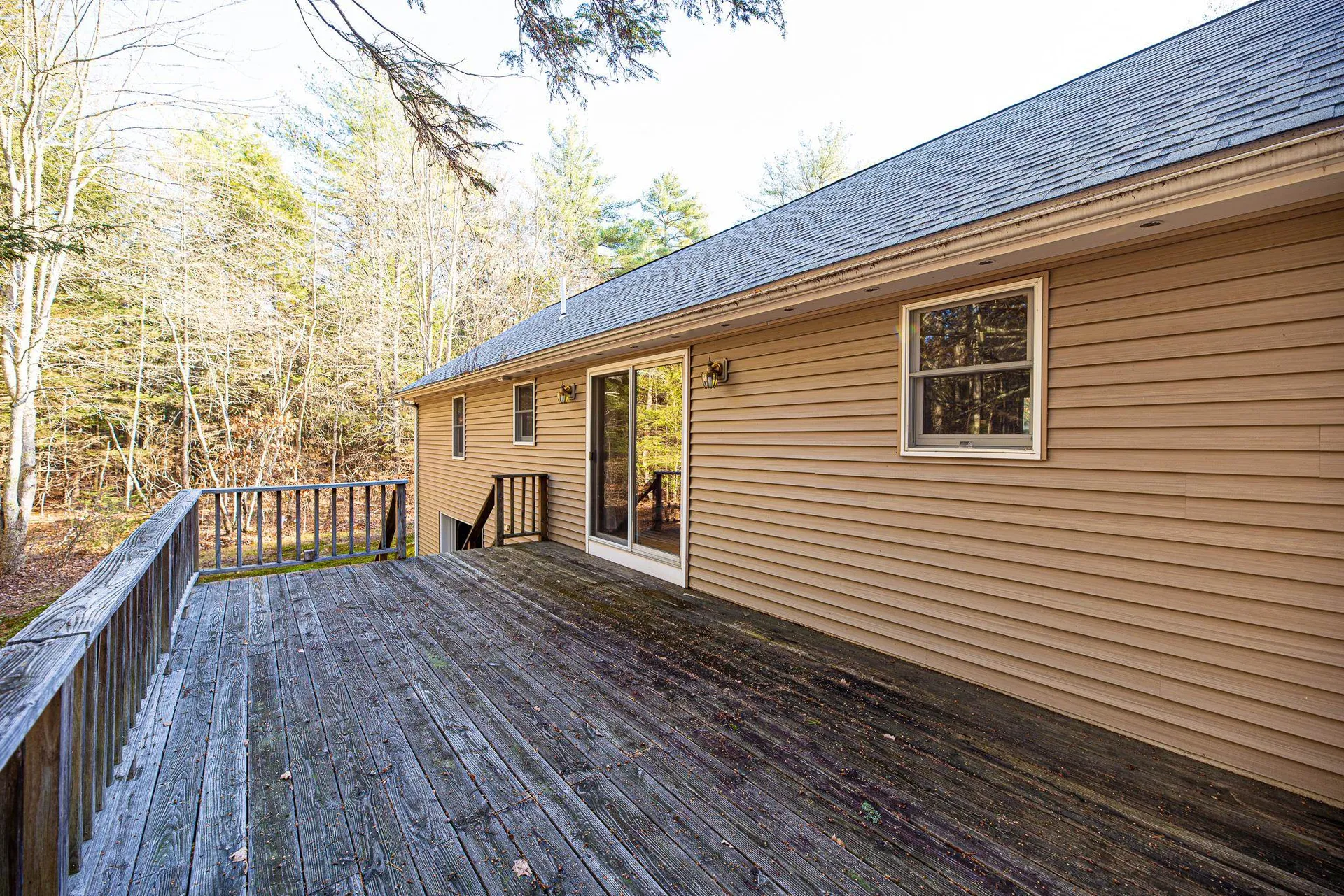 6 Oaklands Road Exeter NH 03833