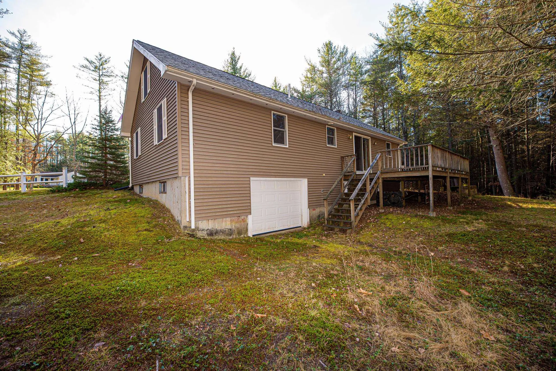 6 Oaklands Road Exeter NH 03833