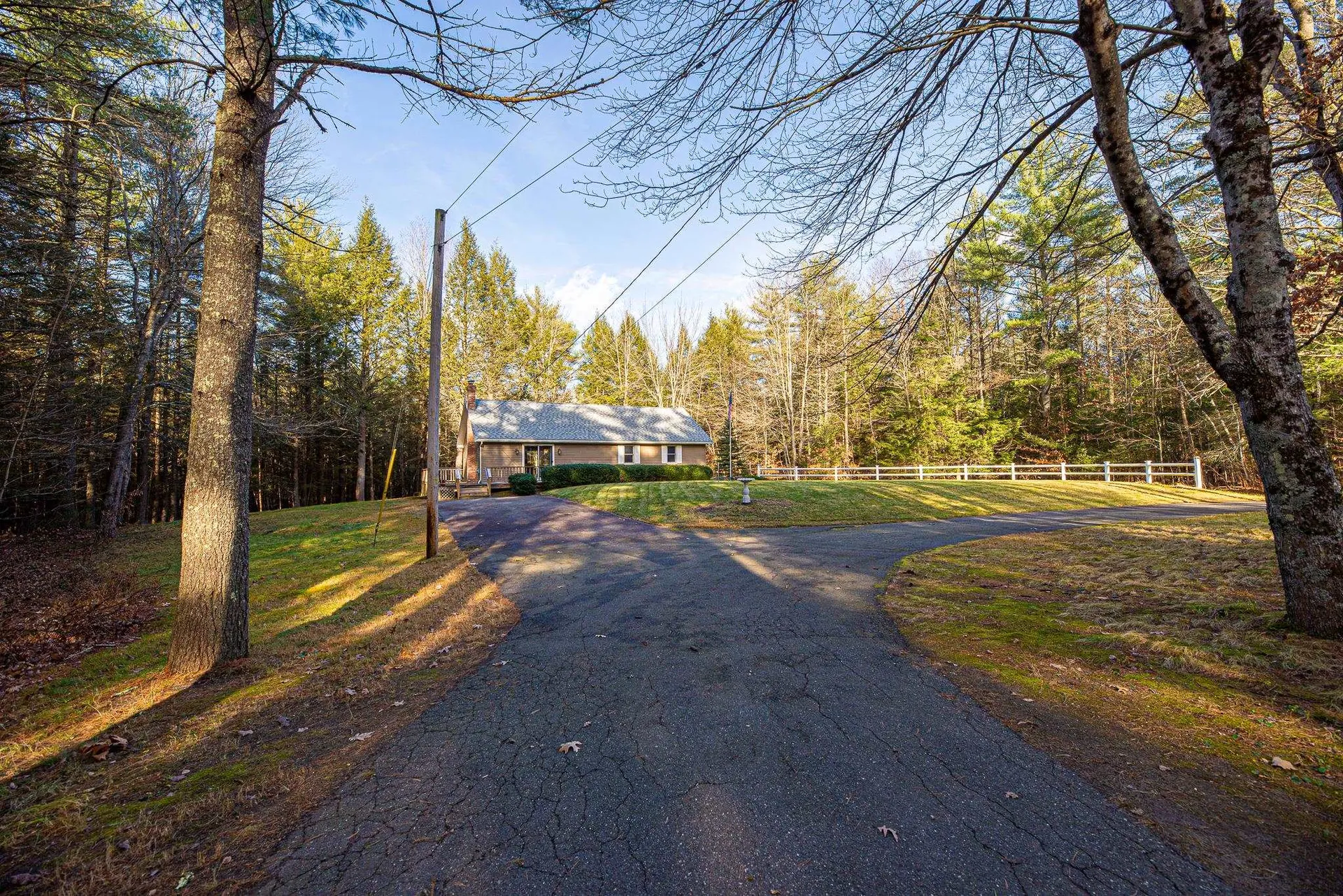 6 Oaklands Road Exeter NH 03833