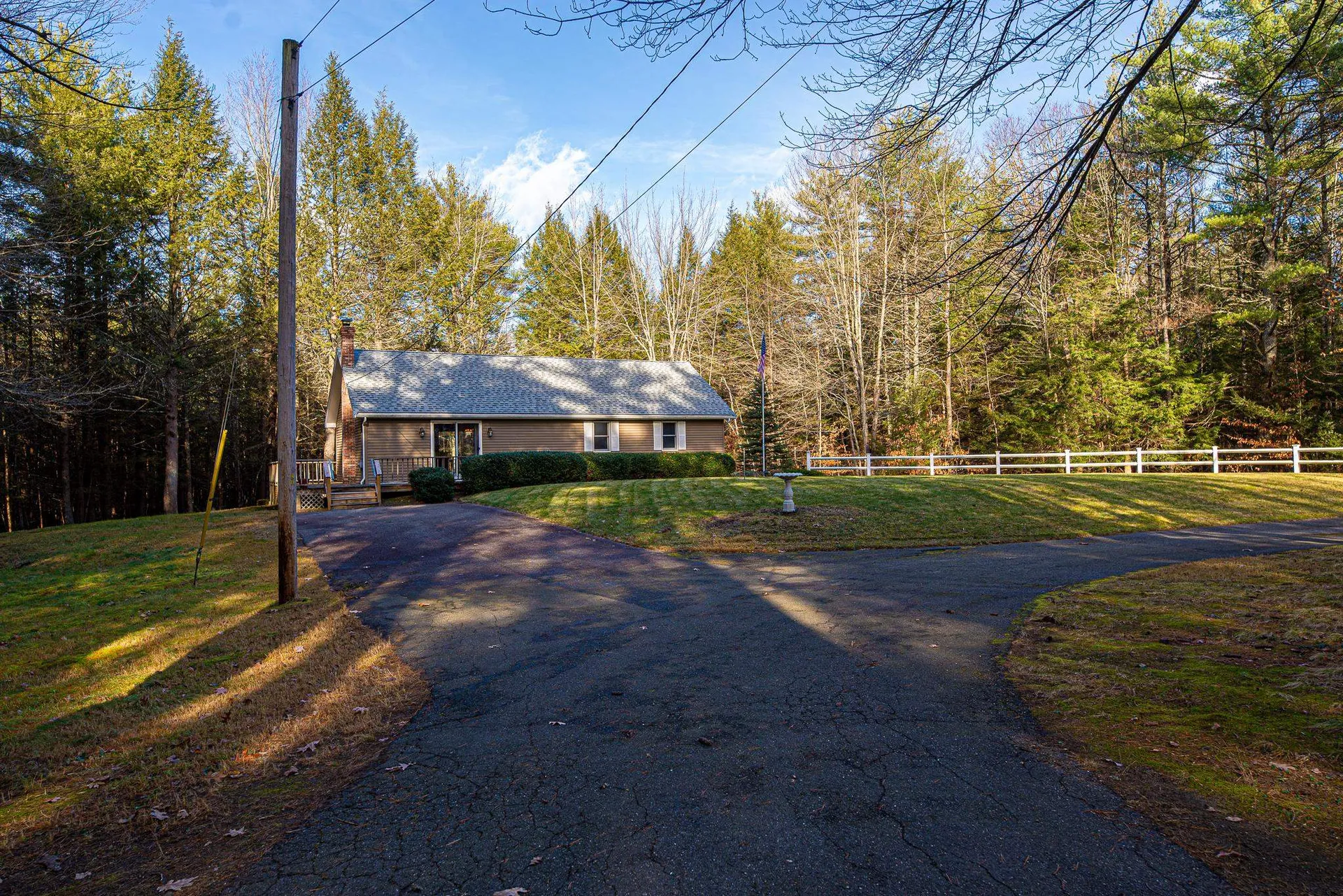 6 Oaklands Road Exeter NH 03833