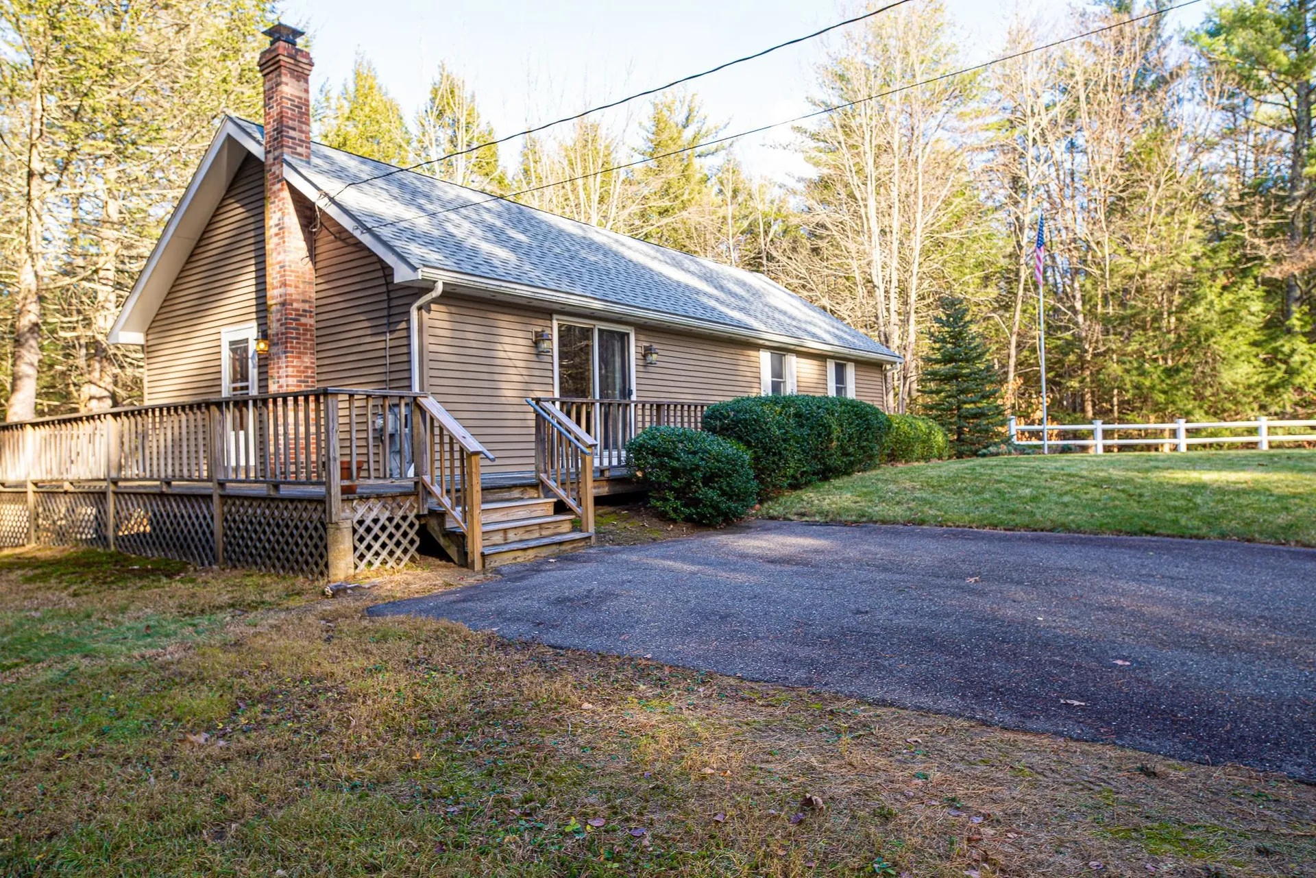 6 Oaklands Road Exeter NH 03833