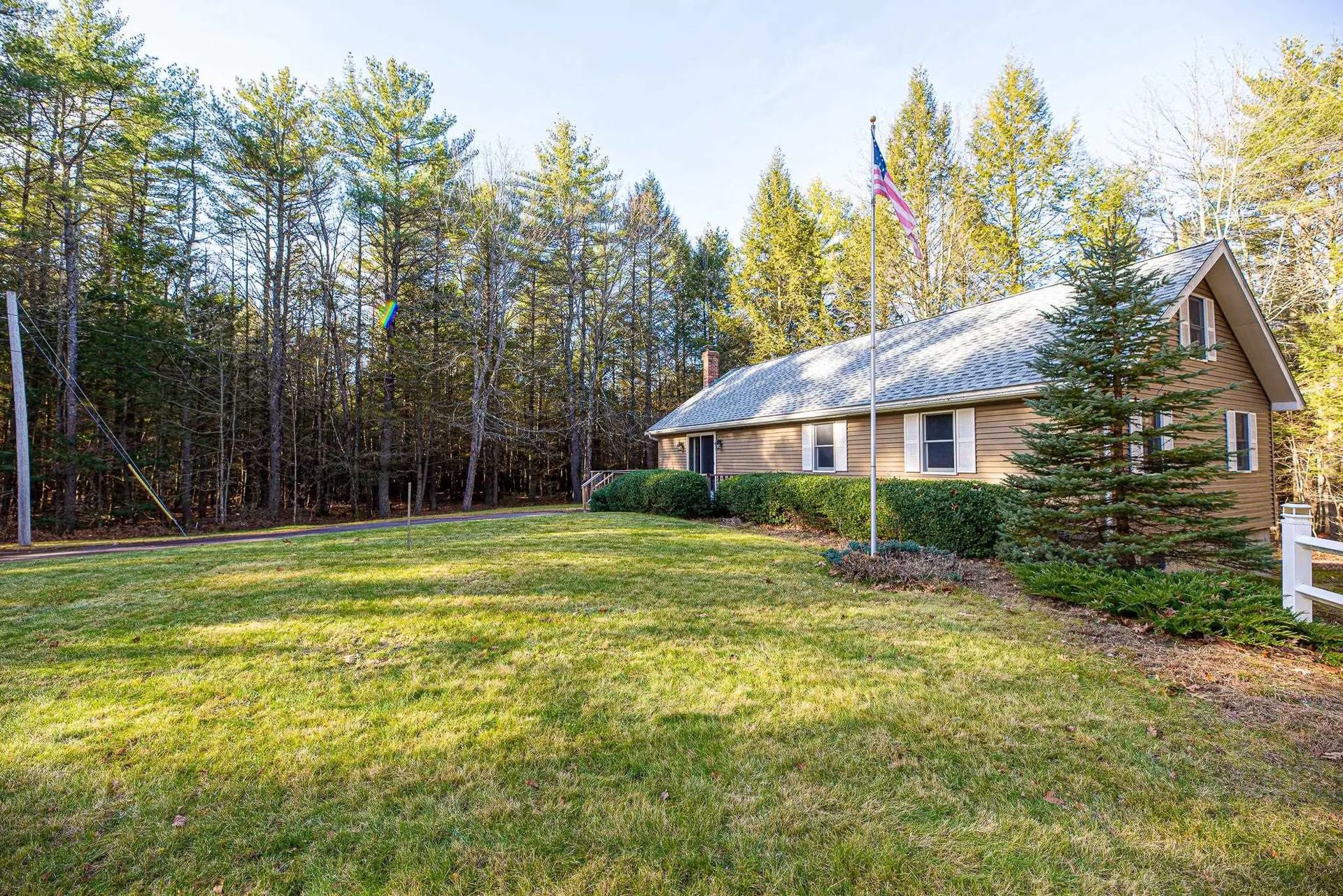 6 Oaklands Road Exeter NH 03833