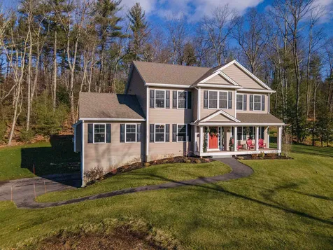 21 Keyes Hill Road Hollis NH 03049