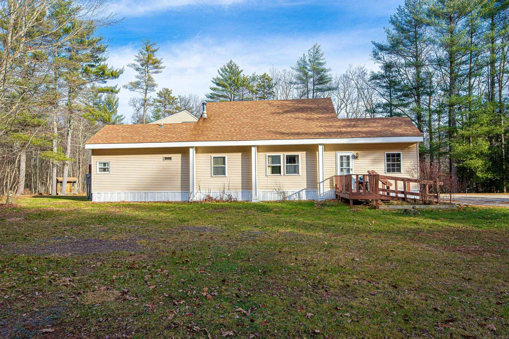 244 Hubbard Road Berwick ME 03901