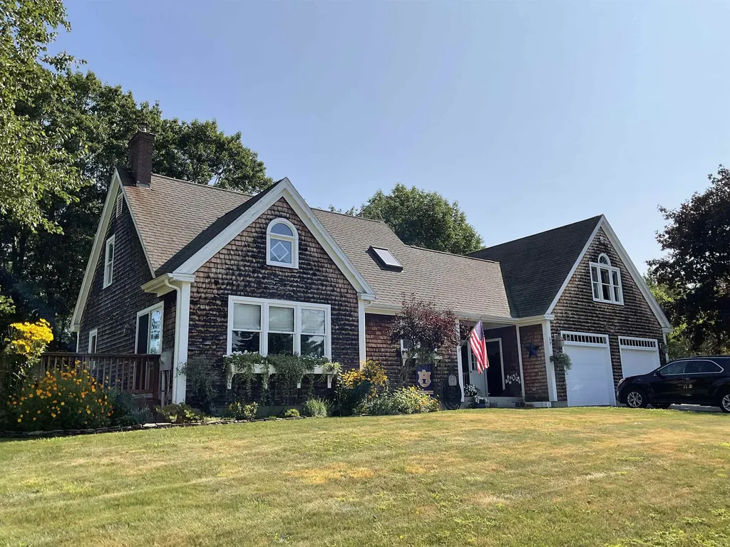 305 Houde Road Eliot ME 03903