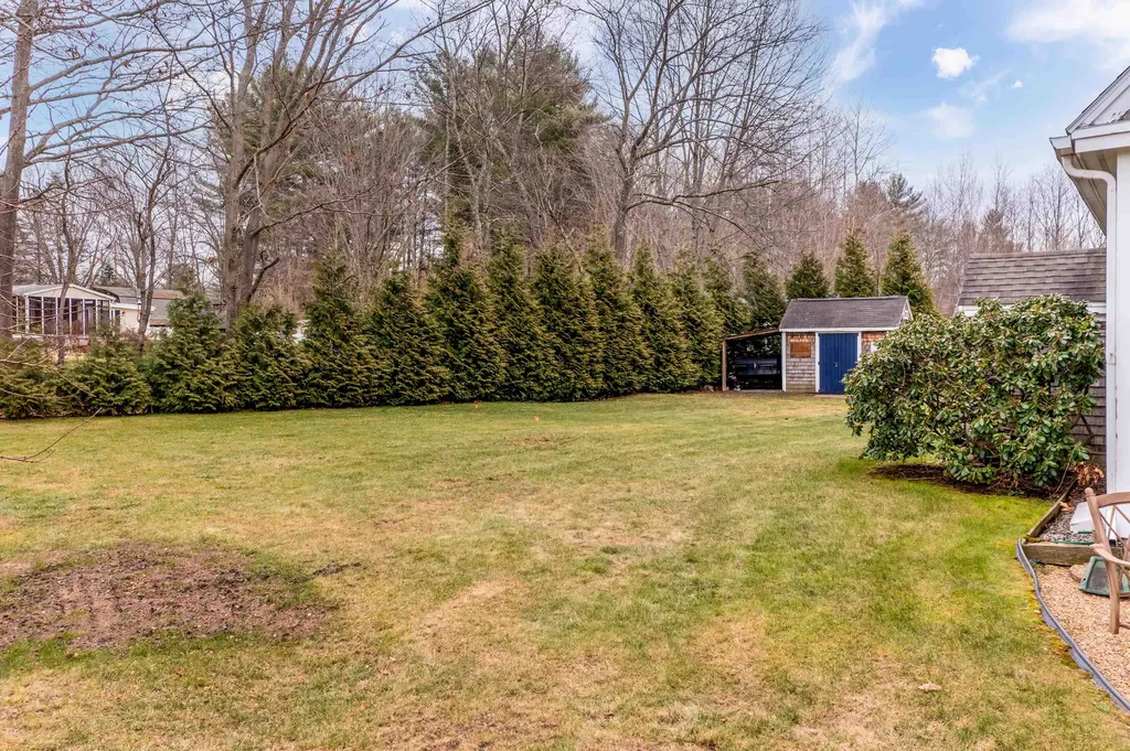 305 Houde Road Eliot ME 03903