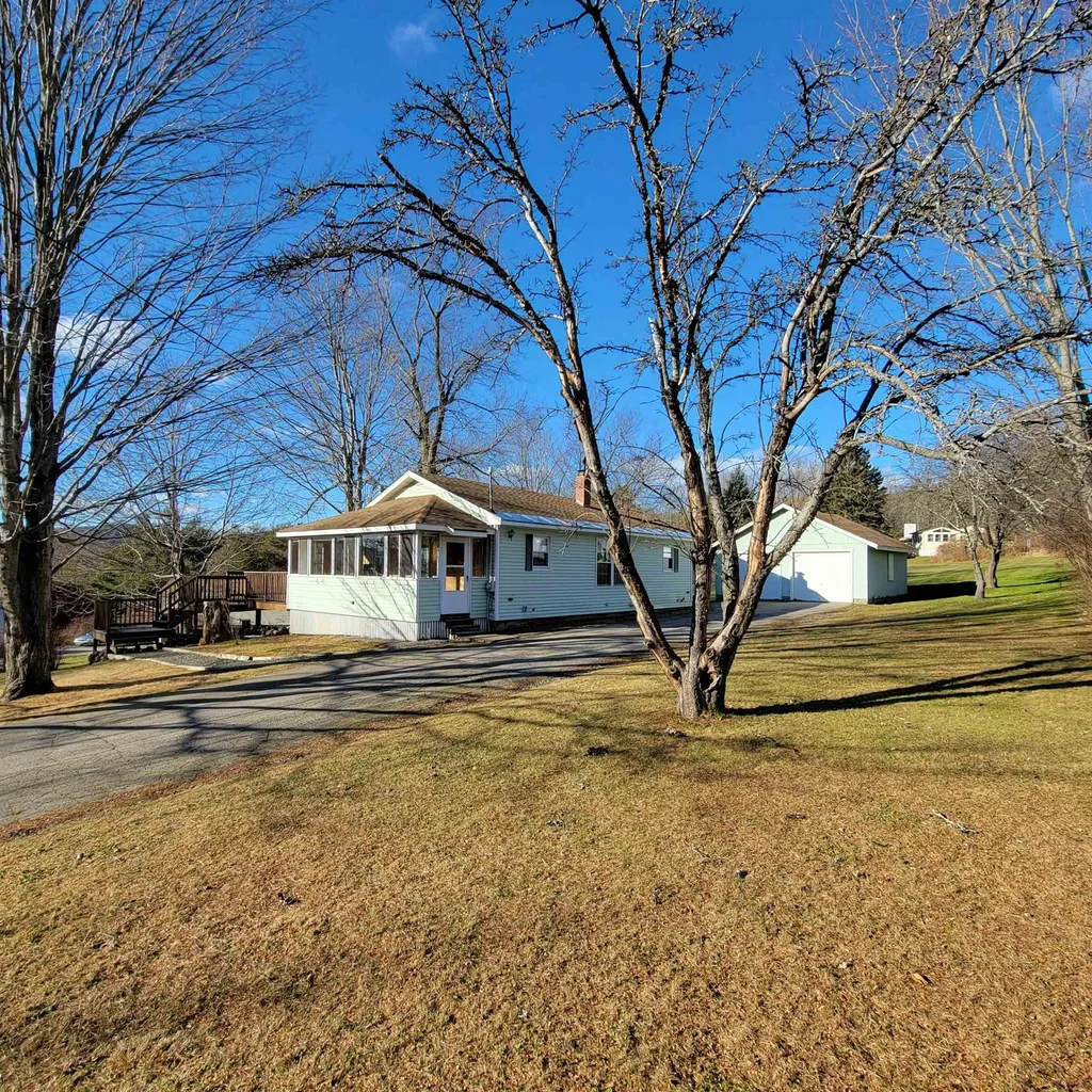 177 Eastman Road Laconia NH 03246