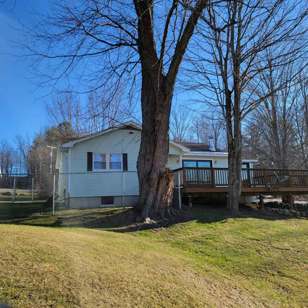 177 Eastman Road Laconia NH 03246