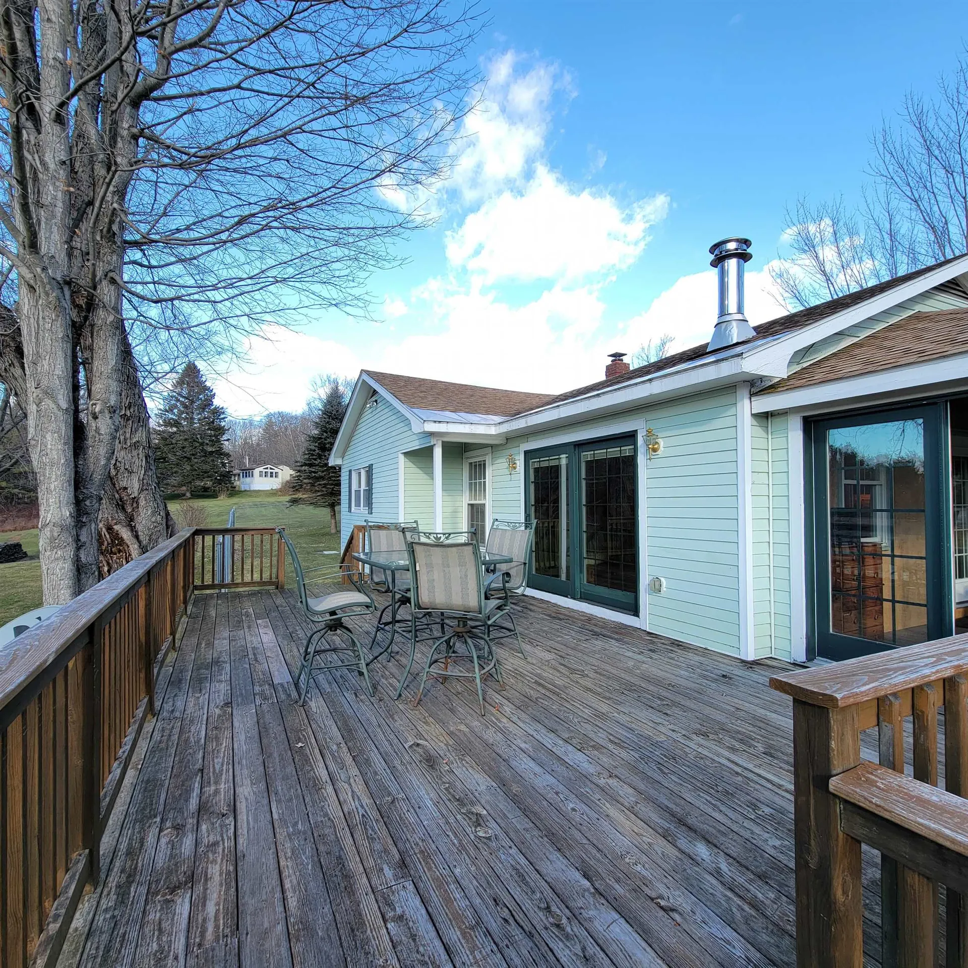 177 Eastman Road Laconia NH 03246